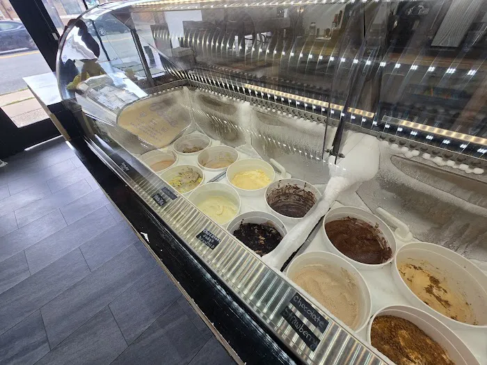 Boza Creamery Picture 4