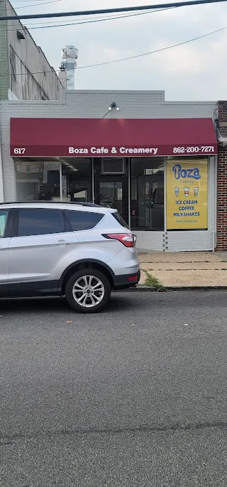 Boza Creamery Picture 7