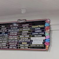 Sundaes The Ice Cream Place ico