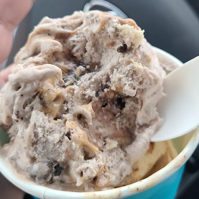 Sundaes The Ice Cream Place Picture 4