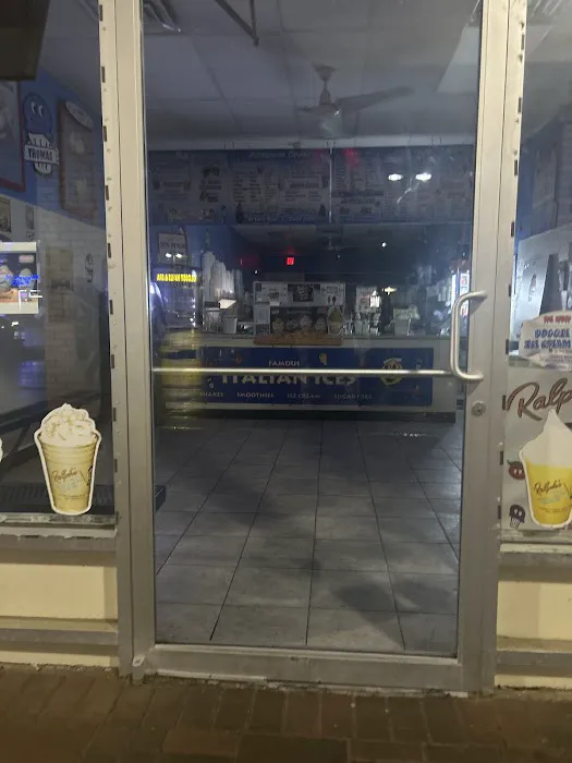 Ralph's Italian Ices Picture 4