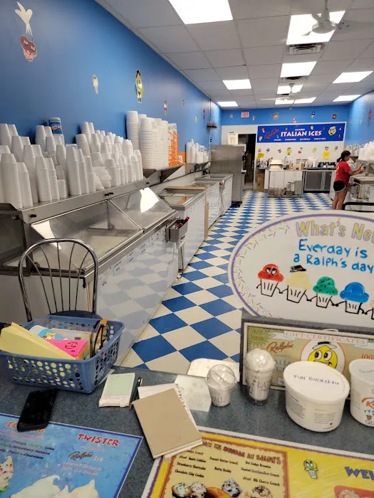Ralph's Italian Ices Picture 3