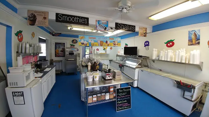 Ralph's Italian Ices Picture 8