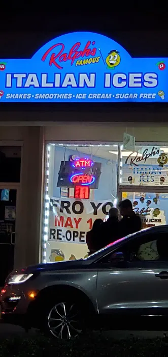 Ralph's Italian Ices Picture 6
