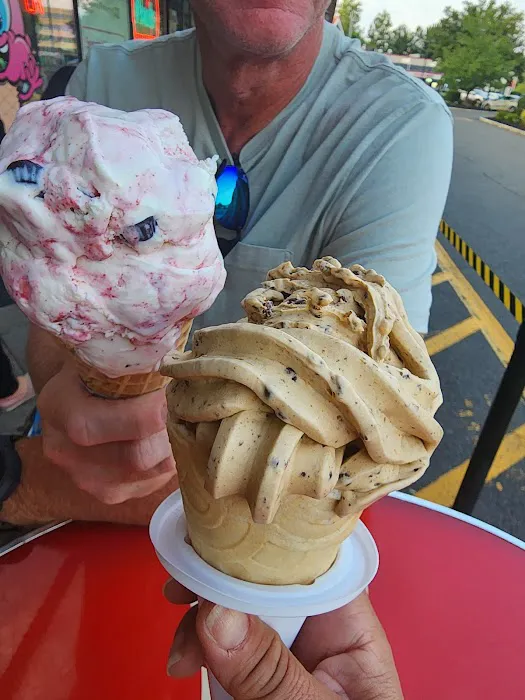 Ice Cream Monster Picture 9