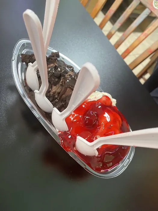 Ice Cream Monster Picture 1