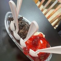 Ice Cream Monster ico