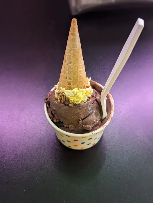 Ice Cream Monster Picture 6