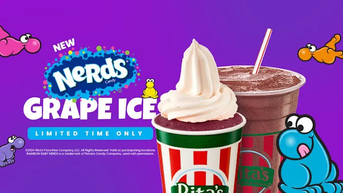 Rita's Italian Ice & Frozen Custard Picture 1