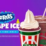 Rita's Italian Ice & Frozen Custard