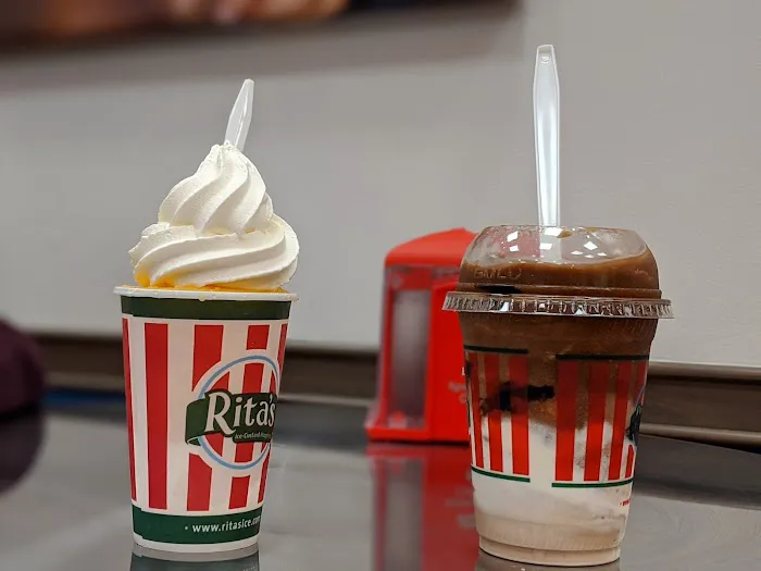 Rita's Italian Ice & Frozen Custard Picture 6