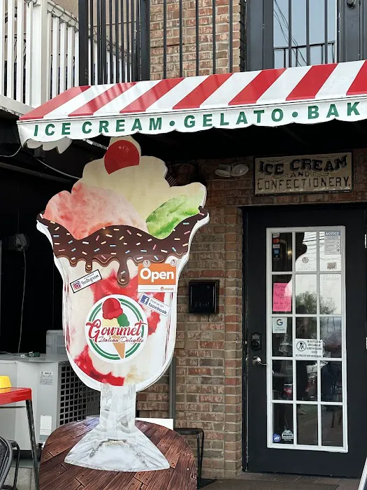 Gourmet Italian Delights - Ice Cream Monster Keyport Picture 1