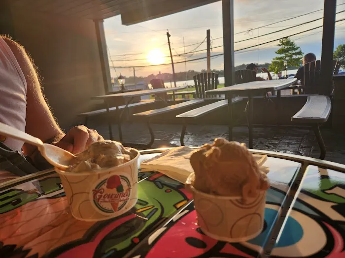 Gourmet Italian Delights - Ice Cream Monster Keyport Picture 2