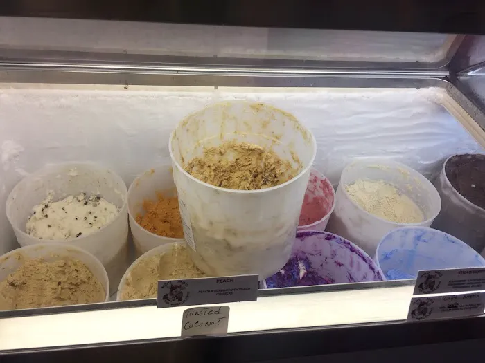 Gourmet Italian Delights - Ice Cream Monster Keyport Picture 4