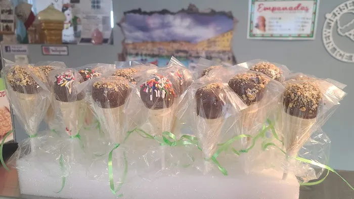 Gourmet Italian Delights - Ice Cream Monster Keyport Picture 3