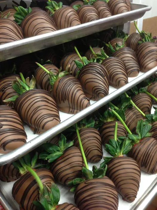 Deborah Ann's Sweet Shoppe Picture 4