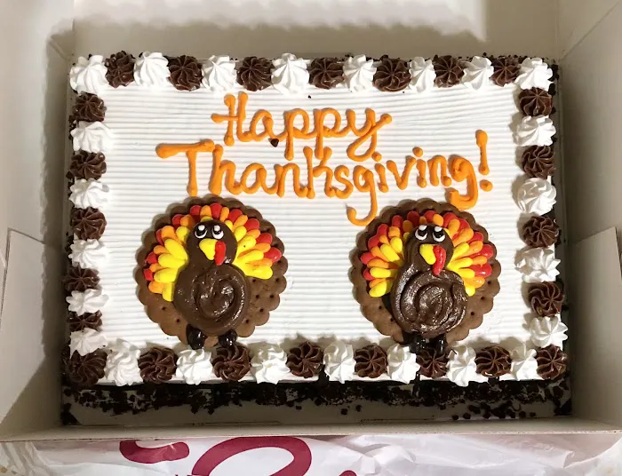 Carvel Picture 1