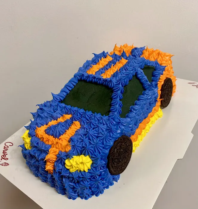 Carvel Picture 3