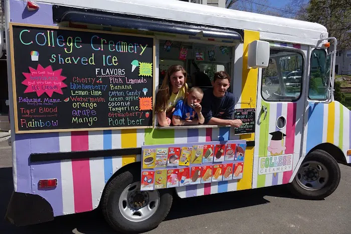 College Creamery Picture 2