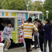 College Creamery ico