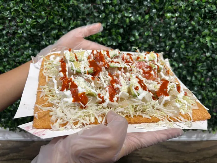 La Michoacana-Homemade Picture 9