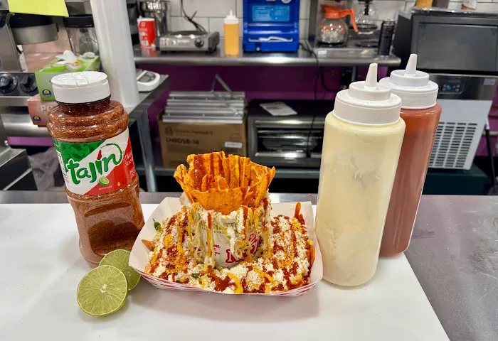 La Michoacana-Homemade Picture 6