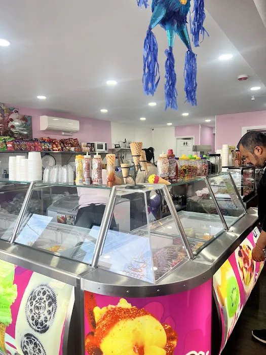 La Michoacana-Homemade Picture 3