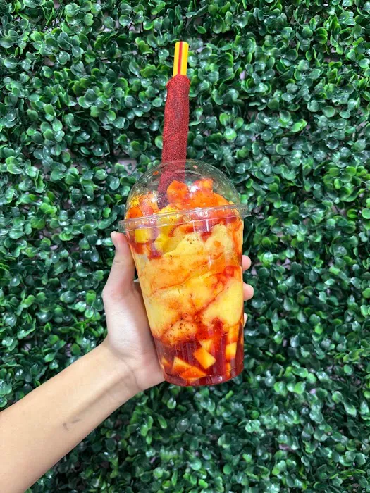 La Michoacana-Homemade Picture 7