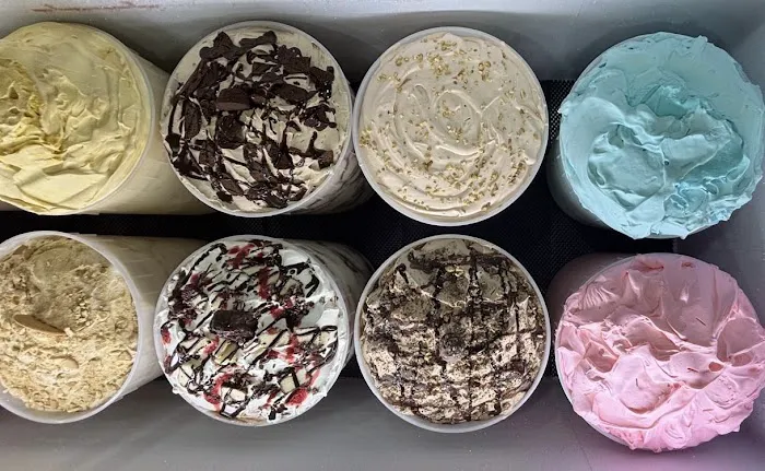 La Michoacana-Homemade Picture 2