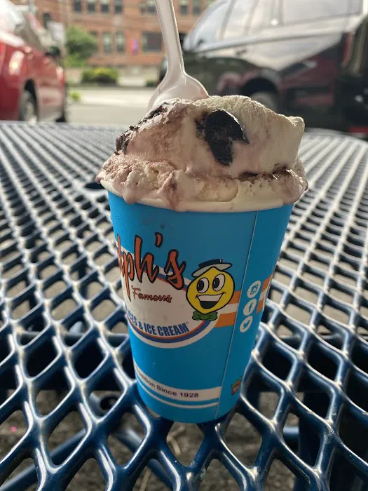 Ralph's Famous Italian Ices Picture 8