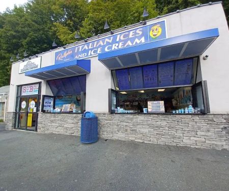 Ralph's Famous Italian Ices