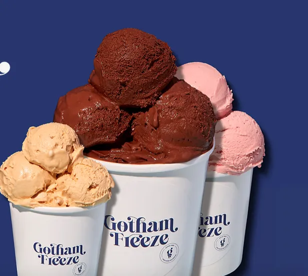 Gotham Freeze Picture 9