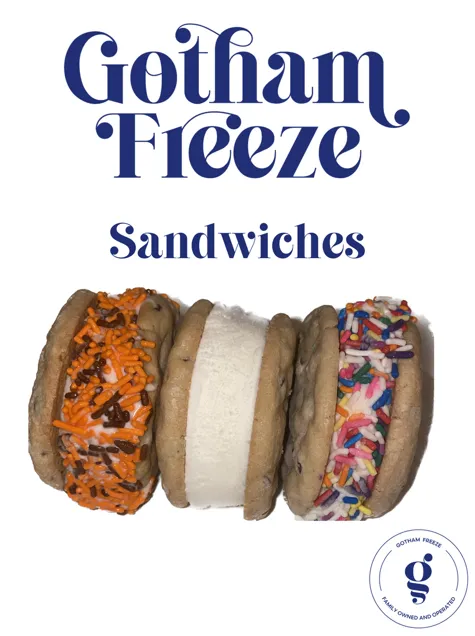 Gotham Freeze Picture 10