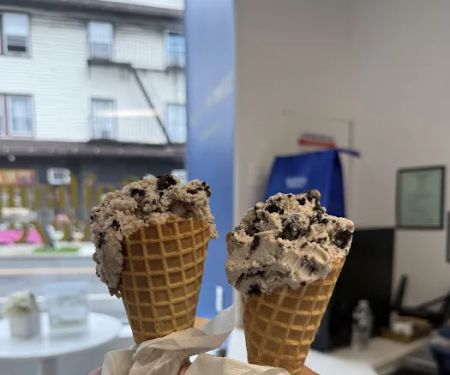 Gotham Freeze