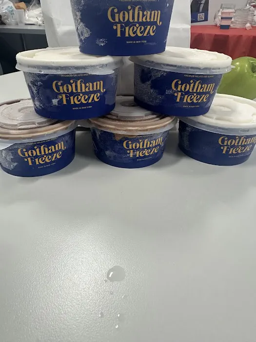Gotham Freeze Picture 2