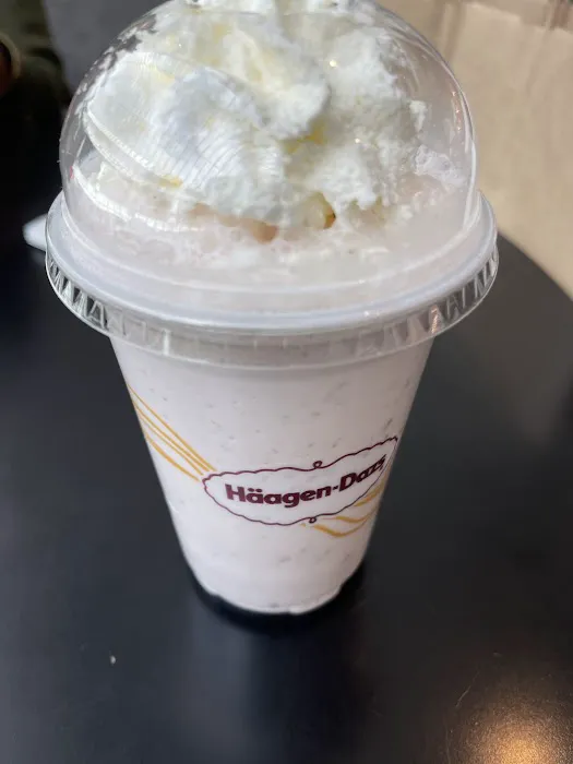 Häagen-Dazs Picture 3