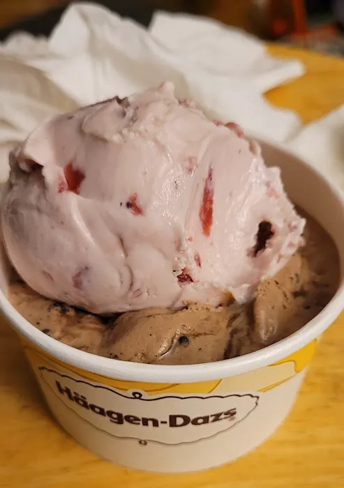 Häagen-Dazs Picture 5