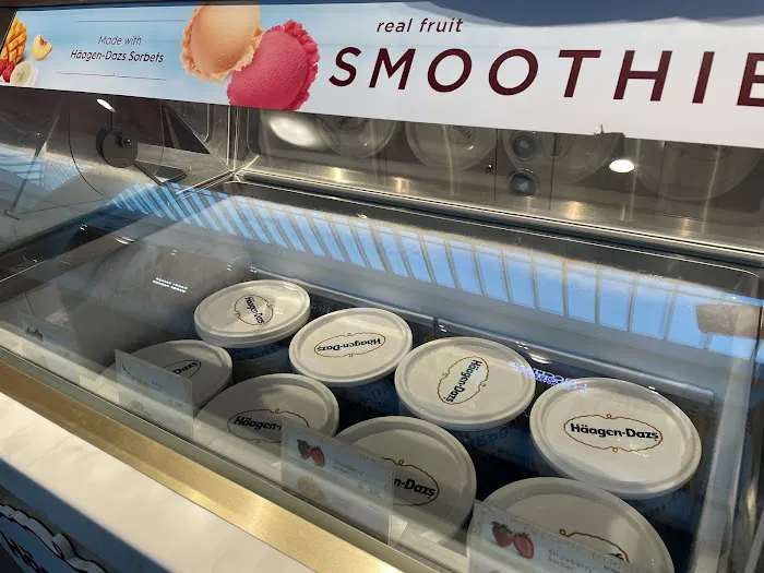 Häagen-Dazs Picture 10