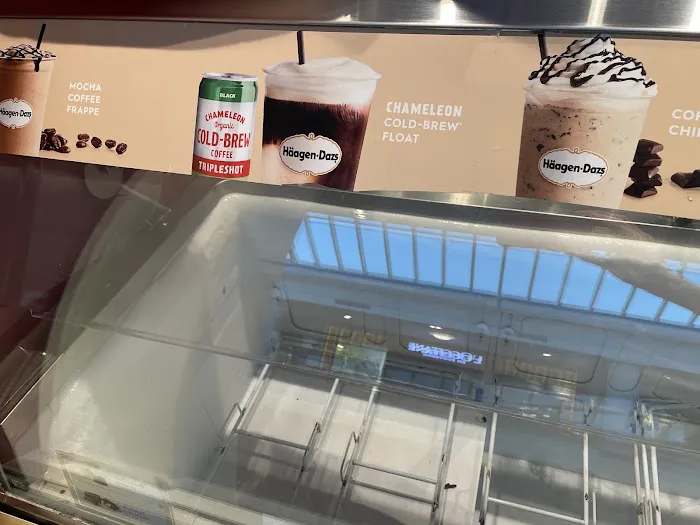 Häagen-Dazs Picture 9