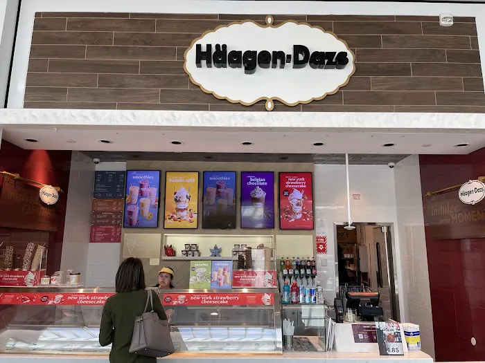 Häagen-Dazs Picture 2