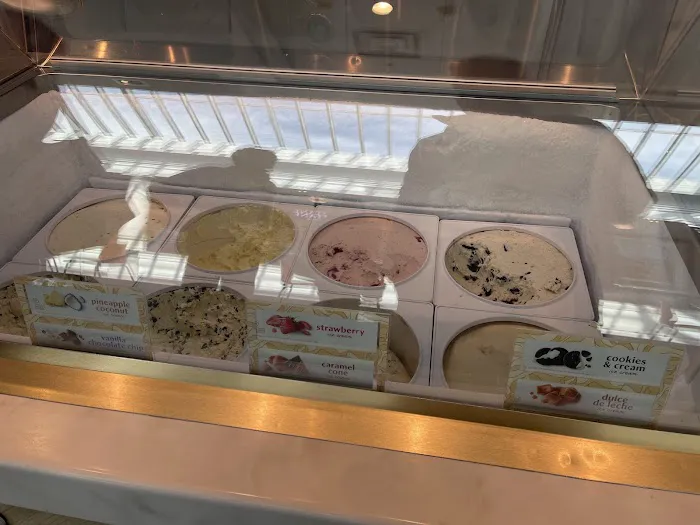 Häagen-Dazs Picture 1