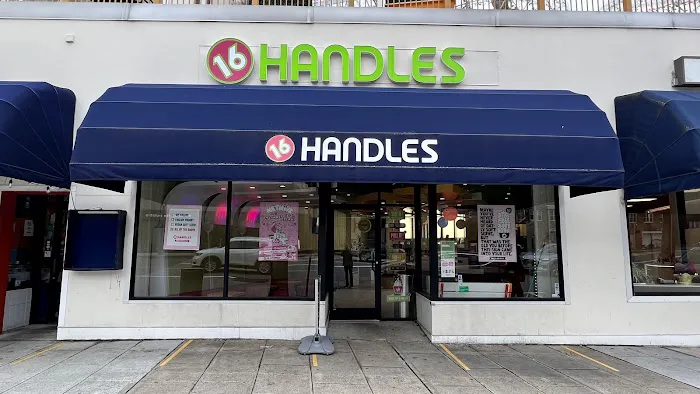 16 Handles Picture 3