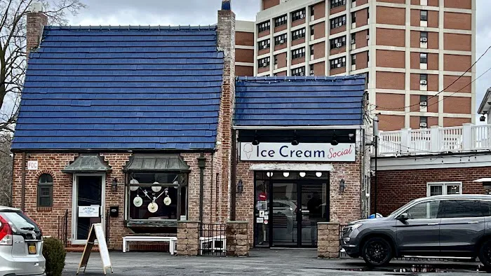 Ice Cream Social Picture 1