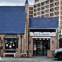 Ice Cream Social ico