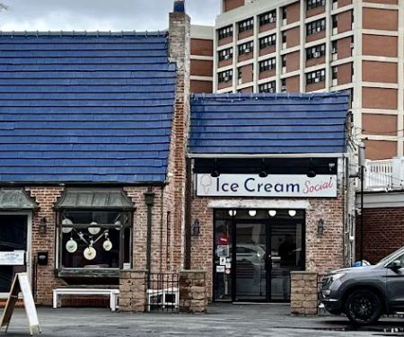 Ice Cream Social