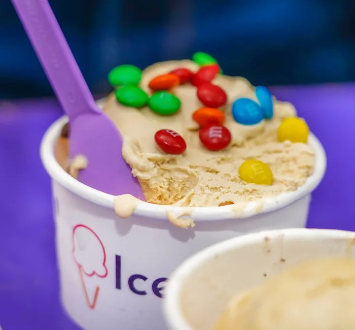 Ice Cream Social Picture 7