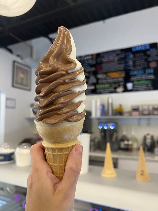 Longford’s Ice Cream - Greenwich Picture 1