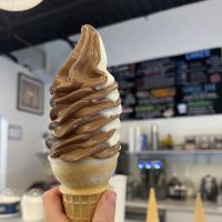 Longford’s Ice Cream - Greenwich ico