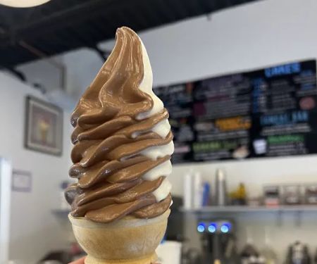 Longfordu2019s Ice Cream - Greenwich