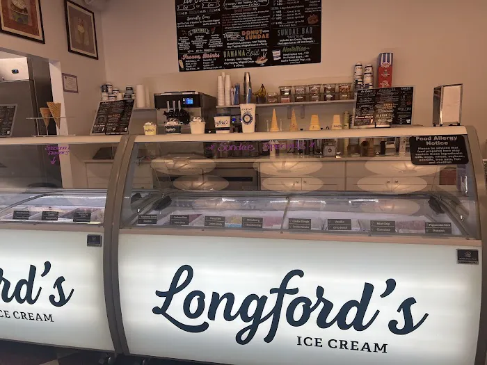 Longford’s Ice Cream - Greenwich Picture 7